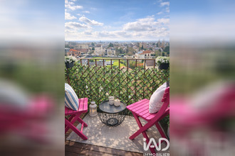 achat appartement le-raincy 93340