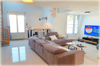 achat appartement le-raincy 93340