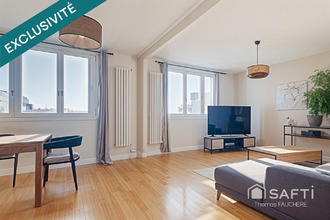 achat appartement le-raincy 93340