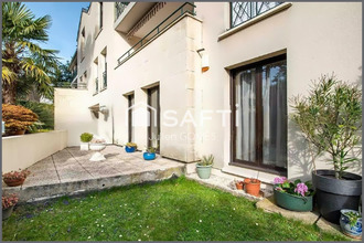 achat appartement le-raincy 93340
