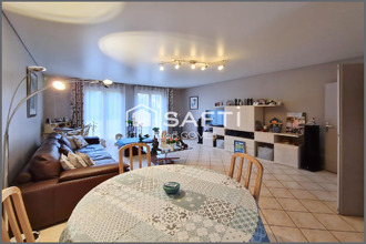 achat appartement le-raincy 93340