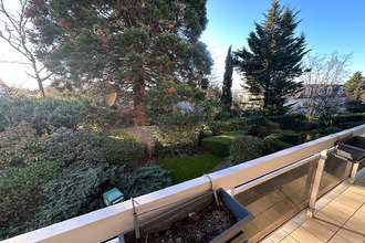 achat appartement le-raincy 93340