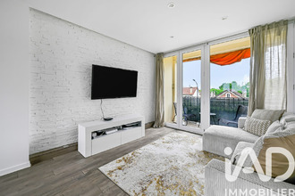achat appartement le-raincy 93340