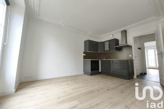 achat appartement le-raincy 93340