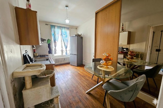 achat appartement le-raincy 93340