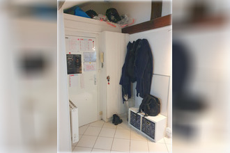 achat appartement le-raincy 93340