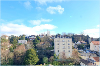 achat appartement le-raincy 93340