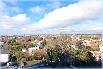 achat appartement le-raincy 93340