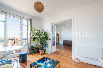 achat appartement le-raincy 93340