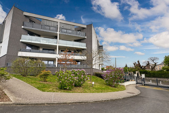 achat appartement le-raincy 93340