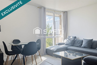 achat appartement le-raincy 93340