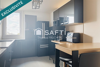 achat appartement le-raincy 93340