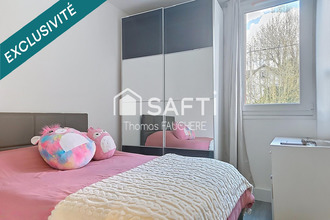 achat appartement le-raincy 93340