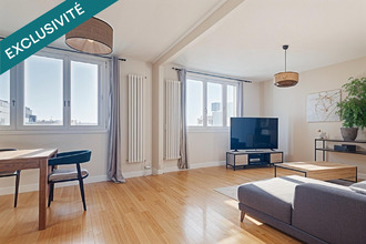 achat appartement le-raincy 93340