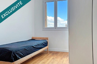 achat appartement le-raincy 93340