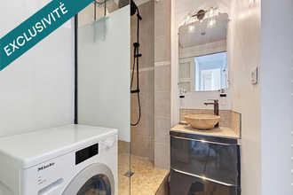 achat appartement le-raincy 93340