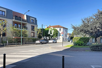 achat appartement le-raincy 93340