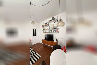 achat appartement le-raincy 93340