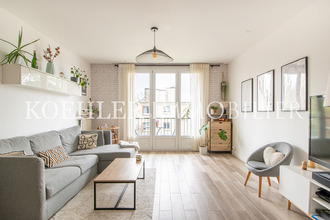 achat appartement le-raincy 93340