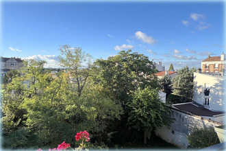 achat appartement le-raincy 93340