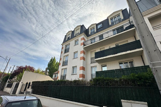 achat appartement le-raincy 93340