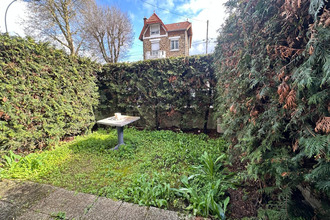 achat appartement le-raincy 93340