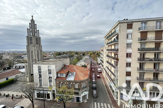 achat appartement le-raincy 93340