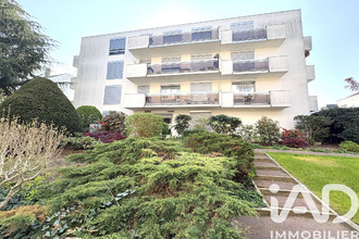 achat appartement le-raincy 93340