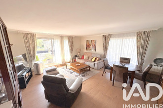 achat appartement le-raincy 93340