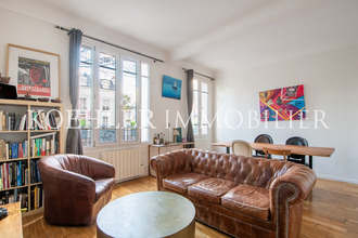 achat appartement le-raincy 93340