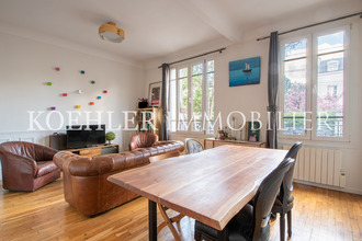 achat appartement le-raincy 93340