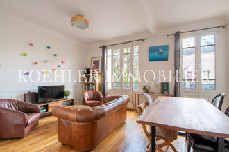 achat appartement le-raincy 93340