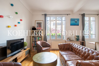 achat appartement le-raincy 93340