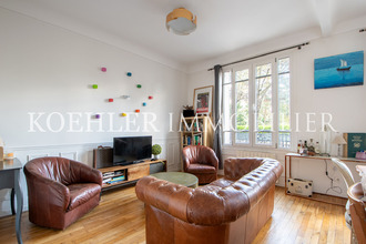 achat appartement le-raincy 93340