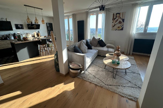 achat appartement le-raincy 93340