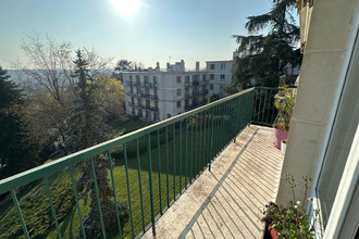 achat appartement le-raincy 93340