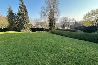 achat appartement le-raincy 93340