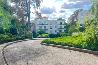 achat appartement le-raincy 93340