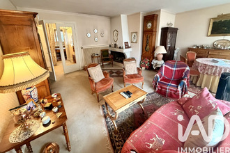 achat appartement le-raincy 93340