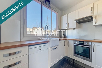achat appartement le-raincy 93340