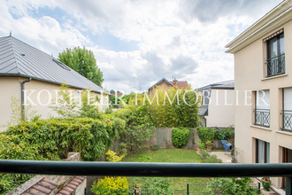 achat appartement le-raincy 93340
