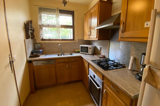 achat appartement le-raincy 93340