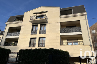 achat appartement le-raincy 93340