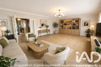 achat appartement le-raincy 93340