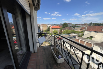achat appartement le-raincy 93340