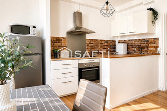 achat appartement le-raincy 93340