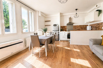 achat appartement le-raincy 93340