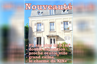 achat appartement le-raincy 93340