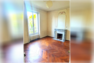 achat appartement le-raincy 93340