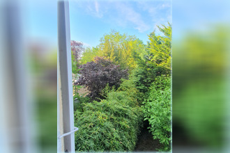 achat appartement le-raincy 93340
